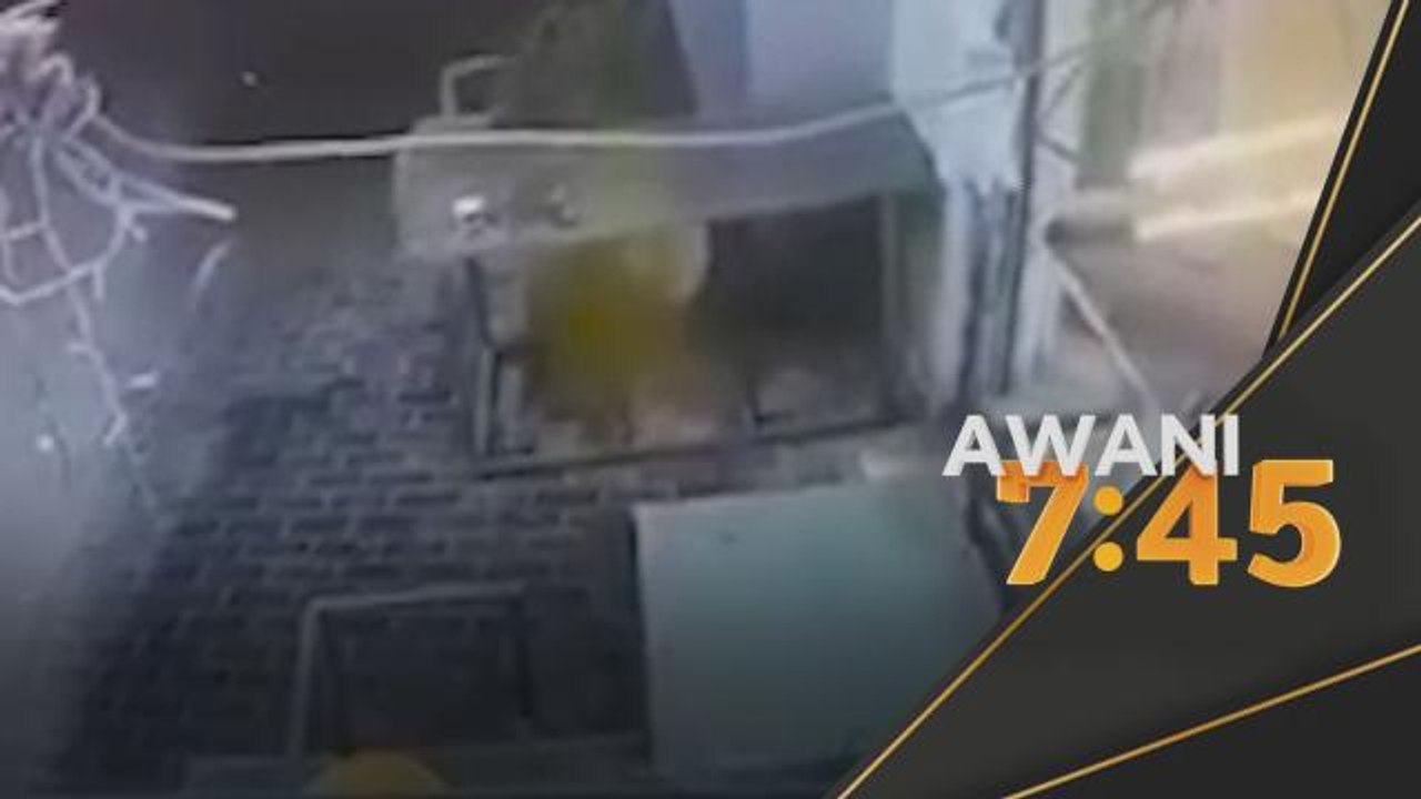 Palestin-Israel | 85 rakyat Palestin maut di Tebing Barat tahun ini