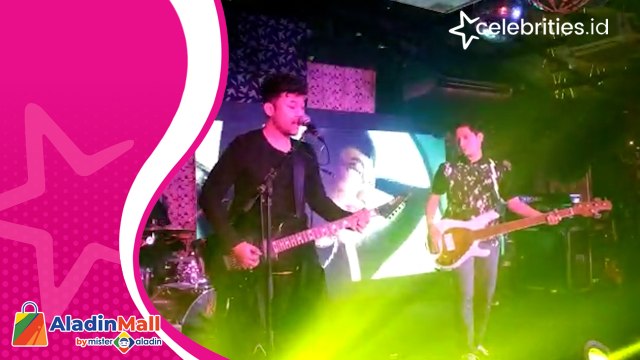 Miliki Vokalis Baru, Band SamSons Telurkan 2 Single Baru