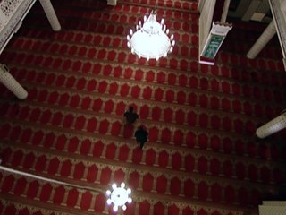 Lost Years  Praying with an Old Friend... (English Subtitles) - Kaybolan Yıllar