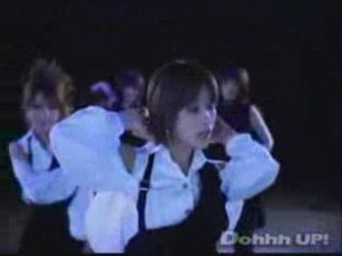Morning Musume - Resonant Blue