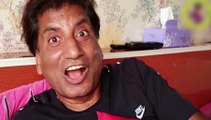 सबको हंसाने वाला रुला कर चला गया! | Raju Srivastav Death | Comedian l bollywood news l live news