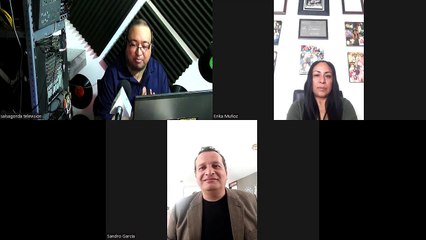 SALSA GORDA CON RUMBOSZA ORQUESTA