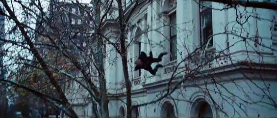 Killer Elite Bande-annonce (EN)