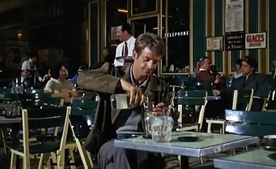 À double tour Bande-annonce (EN)