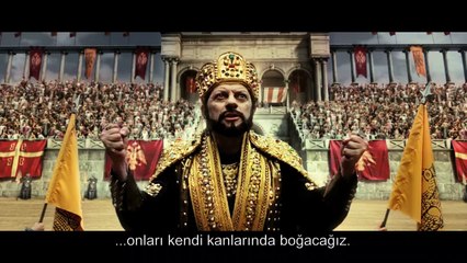 Constantinople Bande-annonce (TR)
