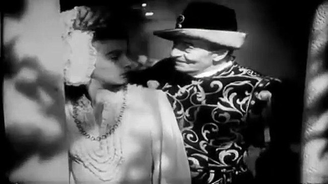 Les visiteurs du soir Bande-annonce (EN)