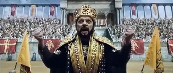 Constantinople Bande-annonce (EN)