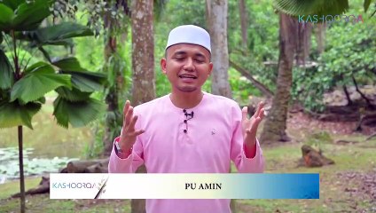 Wanita Dah Niat Puasa Sebulan, Tapi Datang Haid