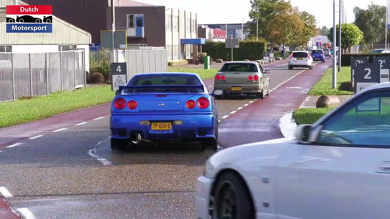 JDM Cars arriving GO Japan 2022 - RX7- Supra- Chaser- Skyline GTR- Type R- WRX STI- Lancer Evo-