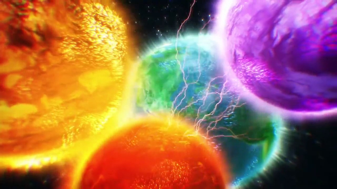 Mortal Kombat Legends: Battle of the Realms Bande-annonce (EN)