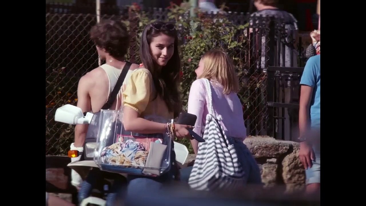 Cerdita Fragman
