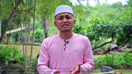 Golongan Yang Berpuasa Tapi Tak Dapat Pahala