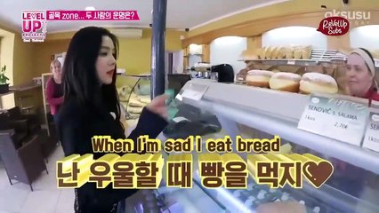 [ENG] Red Velvet - Level Up! Project S3 Episode 32