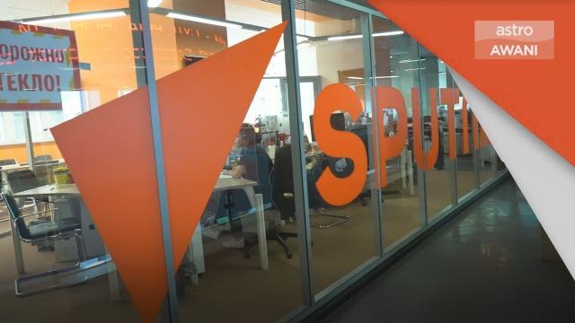 Pemberitaan Seimbang | Astro AWANI-sputniknews.com bentuk kerjasama strategik