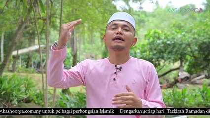Amalan Sunat Mudah Ketika Bekerja Di Bulan Puasa
