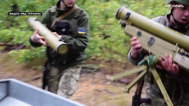 ЕС примет 8-й пакет санкций против России