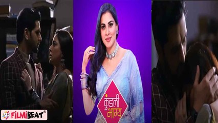 Kundali Bhagya 22th September Spoiler: Arjun और Preeta आएंगे जल्द करीब, होगा Serial का The End ?