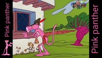 Pink panther pink piper animation cartoon cartoons for kids