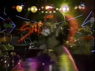 SALSA GORDA TELEVISION