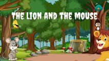 शेर और चूहा | Sher aur chooha | Lion and The Mouse | Hindi story | Kids story in hindi / urdu