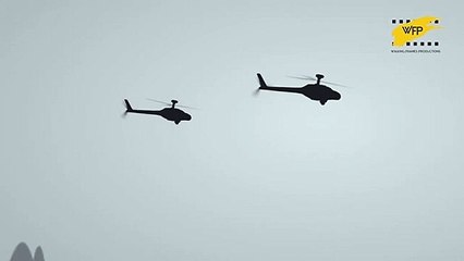 Vijay Diwas 1971 _ Animated Greeting