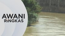 AWANI Ringkas: Tujuh sungai di Selangor melebihi paras waspada