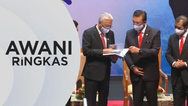 AWANI Ringkas: PM umum enam imbuhan buat penjawat awam