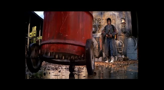 Faux Raccord N°92 - Faux Raccord N°92 - Les Goonies