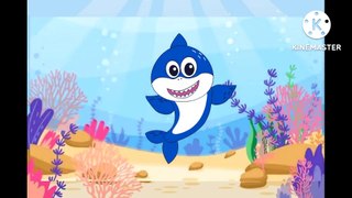 Baby shark| Baby shark song| nursery rhyme| kids song