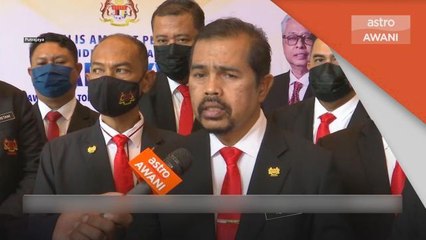 Kenaikan Gaji | Cuepacs alu-alukan pengumuman PM