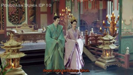 Penguasa Dunia EP 10 [MYS SUB]