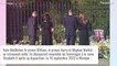 Retrouvailles "gênantes" pour William, Kate, Harry et Meghan : ce moment fort, un malaise pour les deux couples
