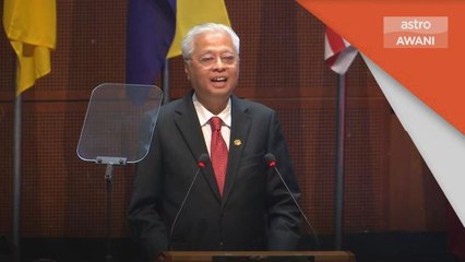 Penjawat Awam | Pemberian pergerakan gaji tahunan akan ditambahbaik - PM