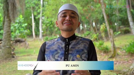 Adab Sambut Syawal, Jangan Lupa Doa Malam Aidilfitri