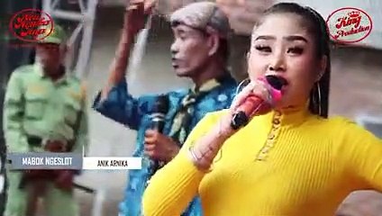 Mabok ngeslot tarling cirebon terbaru