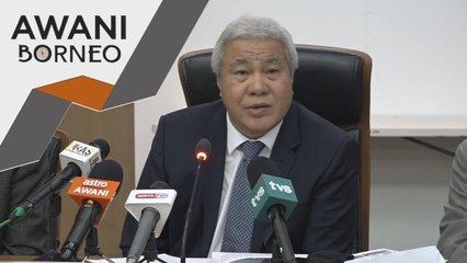 Ekonomi Islam | Sarawak tuan rumah Forum Perniagaan Muslim Global 2022