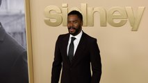 Colman Domingo attends Apple TV 's 