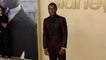 David Oyelowo attends Apple TV+'s "Sidney" red carpet premiere in Los Angeles