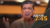 PRU15 | Amanah tolak kerjasama dengan Perikatan Nasional
