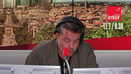 Le grand kamoulox de l'actu -Le Billet de Matthieu Noël