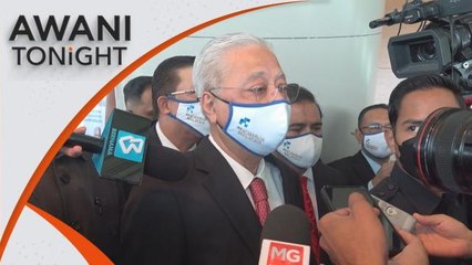 AWANI Tonight: PM denies pressure, threat of sacking from UMNO