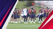 Persiapan Jelang UEFA Nations Legue, Timnas Spanyol Tak Diperkuat Sergio Ramos dan Ansu Fati