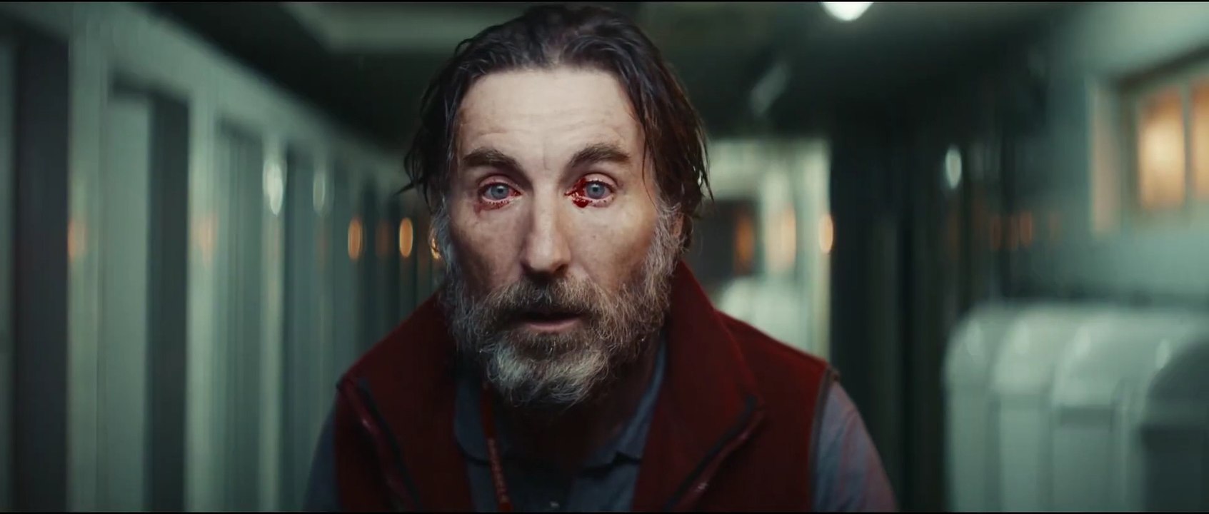 Die Mörder meines Sohnes - Trailer (Deutsch) HD