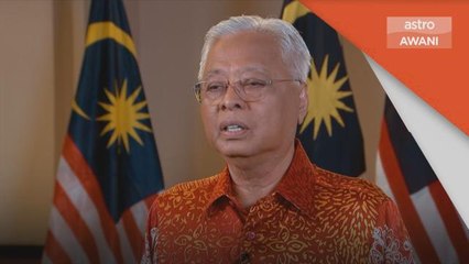Hari Kebangsaan 2022 | Sematkan rasa cinta untuk membina negara