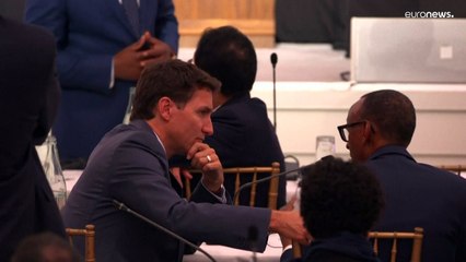 قادة‭ ‬العالم يتعهدون بالمليارات لمكافحة الإيدز والسل والملاريا