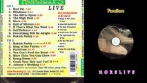 Horslips - Horslips Live 1976 (Ireland, Prog Folk, Celtic Rock)