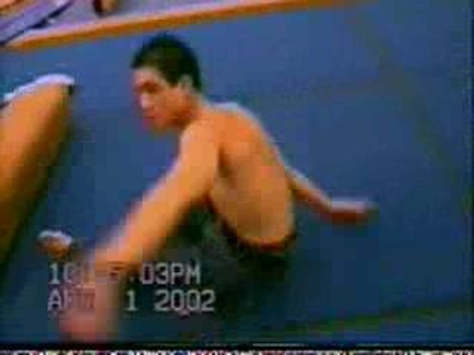 Joe eigo moves