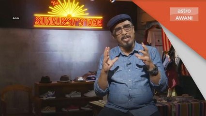 Hari Kebangsaan | Selepas 65 tahun, sepatutnya sudah matang - Sabri Yunus