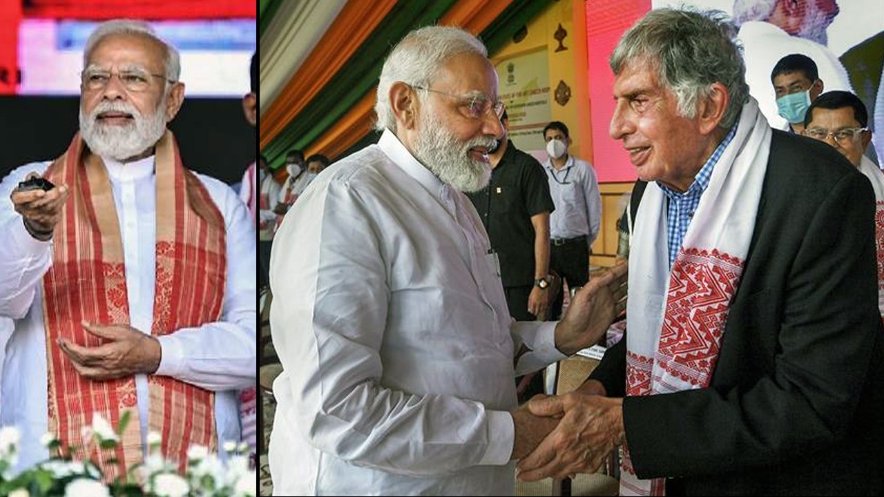 PM కేర్స్ fund క్రొత్త trustiees గా రతన్ టాటా... *Business | Telugu OneIndia