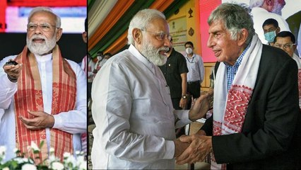 PM కేర్స్ fund క్రొత్త trustiees గా రతన్ టాటా... *Business | Telugu OneIndia